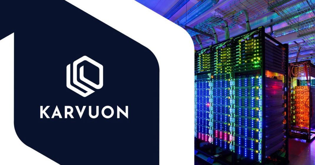 Karvuon