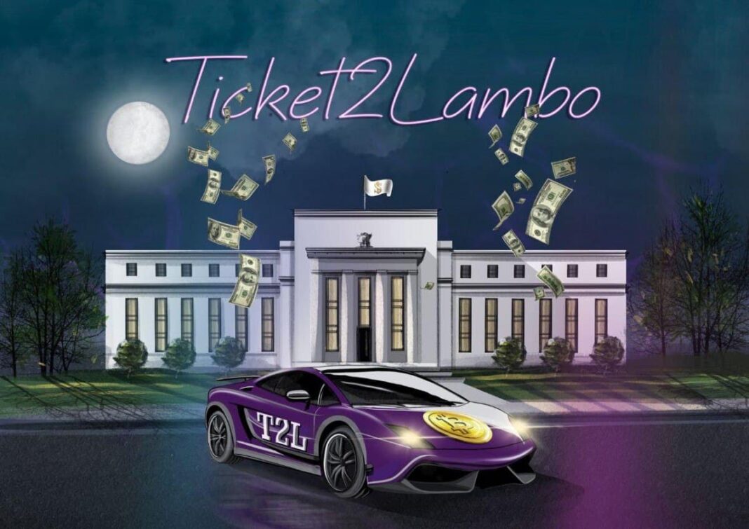 ticket2lambo