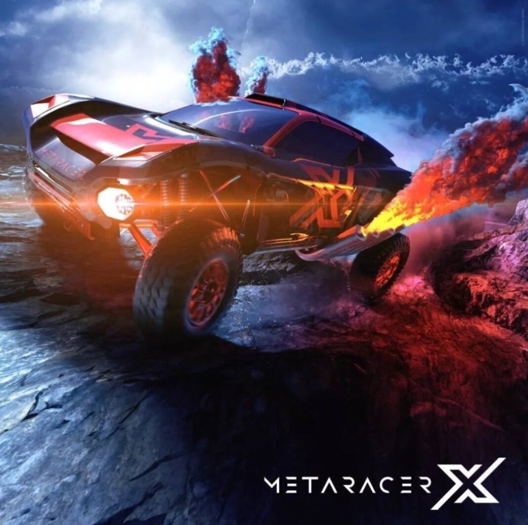 Meta Racer X